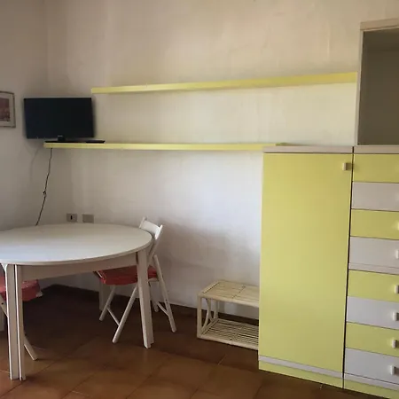 Villaggio Est A San Teodoro Aparthotel Capo Coda Cavallo