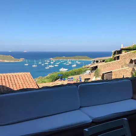 Villaggio Est A San Teodoro Aparthotel