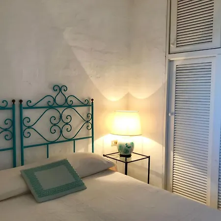 Aparthotel Villaggio Est A San Teodoro 3*