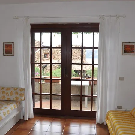 Villaggio Est A San Teodoro Aparthotel Capo Coda Cavallo