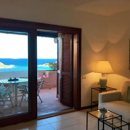 Aparthotel Villaggio Est A San Teodoro Capo Coda Cavallo