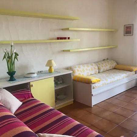 Villaggio Est A San Teodoro 3*