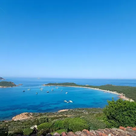 Aparthotel Villaggio Est A San Teodoro