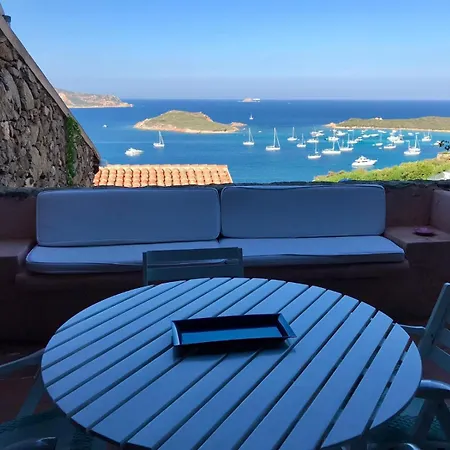 Aparthotel Villaggio Est A San Teodoro 3*