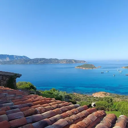 Villaggio Est A San Teodoro Aparthotel Capo Coda Cavallo
