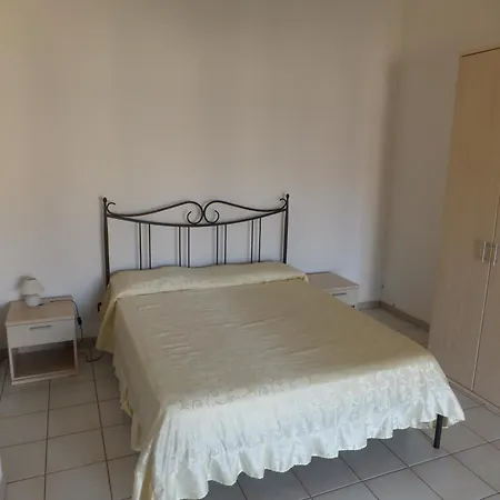 Villaggio Est A San Teodoro Capo Coda Cavallo