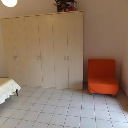 Villaggio Est A San Teodoro Capo Coda Cavallo
