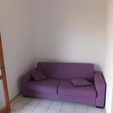Villaggio Est A Capo Coda Cavallo Ξενοδοχείο με διαμερίσματα San Teodoro (Sardinia)
