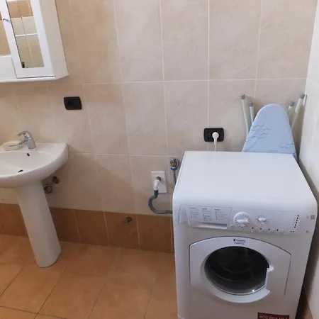 Apartahotel Villaggio Est A San Teodoro