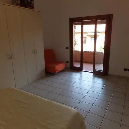 Apartahotel Villaggio Est A San Teodoro 3*