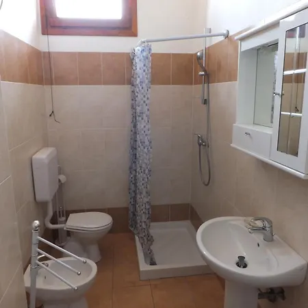 Villaggio Est A San Teodoro Apartahotel Capo Coda Cavallo