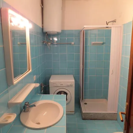 Apartahotel Villaggio Est A San Teodoro Capo Coda Cavallo