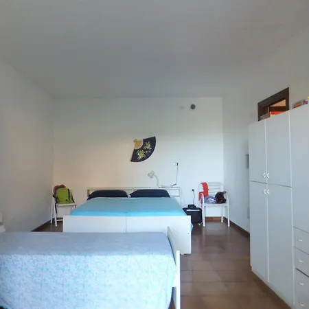 Apartahotel Villaggio Est A San Teodoro Capo Coda Cavallo