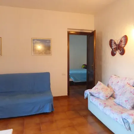 Villaggio Est A San Teodoro Aparthotel Capo Coda Cavallo