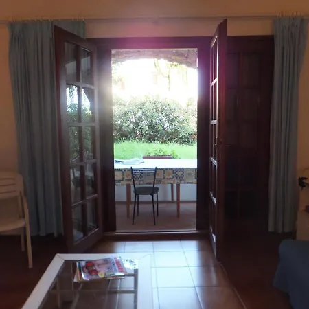 Villaggio Est A San Teodoro Apartahotel Capo Coda Cavallo