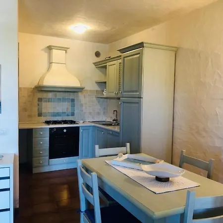 Villaggio Est A Capo Coda Cavallo
