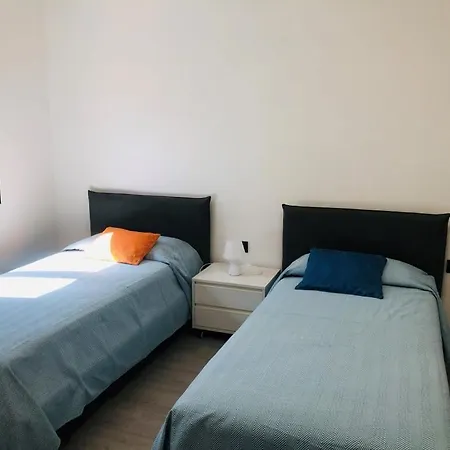 Aparthotel Villaggio Est A Capo Coda Cavallo San Teodoro (Sardinia)