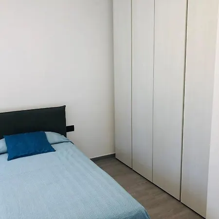 Villaggio Est A Capo Coda Cavallo Ξενοδοχείο με διαμερίσματα 3*