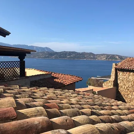 Aparthotel Villaggio Est A Capo Coda Cavallo 3*