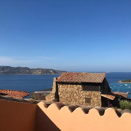 Villaggio Est A Capo Coda Cavallo Aparthotel San Teodoro (Sardinia)