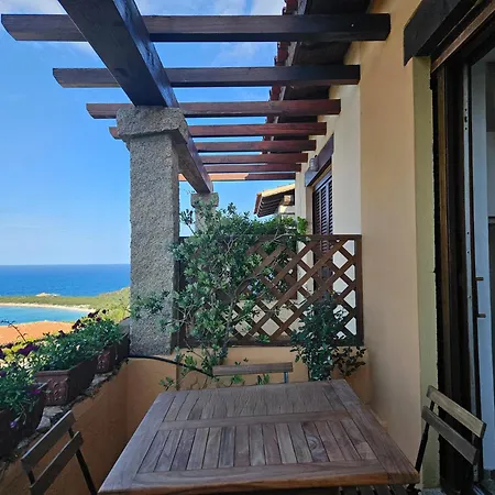 Villaggio Est A San Teodoro 3* Cap Coda Cavallo