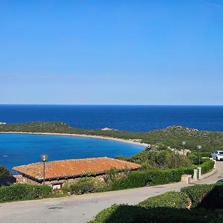 Villaggio Est A San Teodoro Appart hôtel