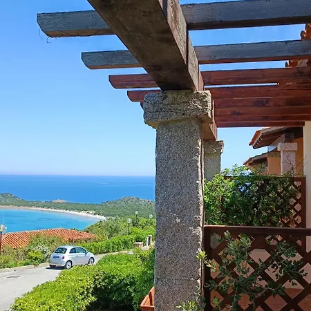 Aparthotel Villaggio Est A Capo Coda Cavallo