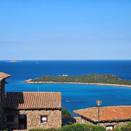 Apartahotel Villaggio Est A San Teodoro Capo Coda Cavallo