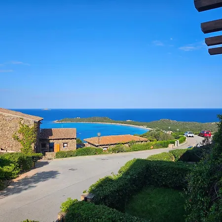 Villaggio Est A San Teodoro 3*