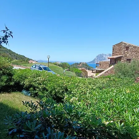 Villaggio Est A San Teodoro Appart hôtel