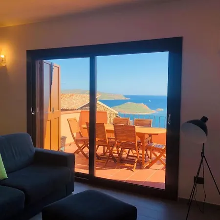 Ξενοδοχείο με διαμερίσματα Villaggio Est A Capo Coda Cavallo San Teodoro (Sardinia)