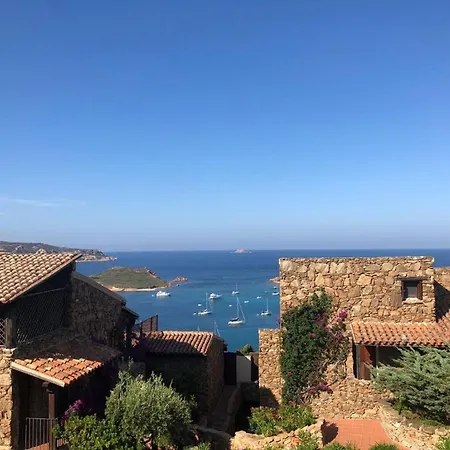 Villaggio Est A Capo Coda Cavallo Aparthotel