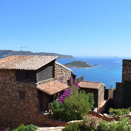 Aparthotel Villaggio Est A Capo Coda Cavallo