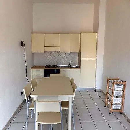 Villaggio Est A Capo Coda Cavallo Aparthotel