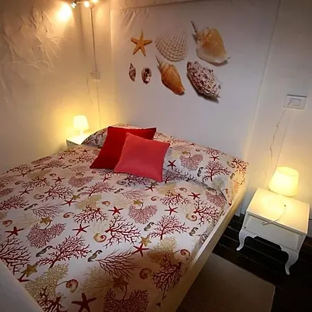 Villaggio Est A Capo Coda Cavallo Aparthotel