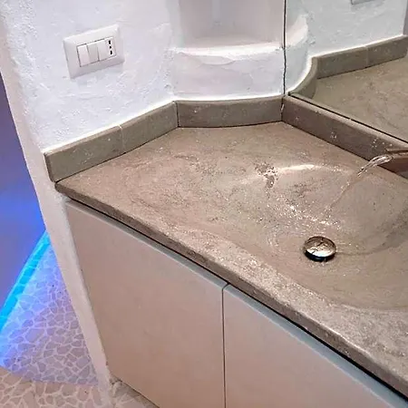 Aparthotel Villaggio Est A Capo Coda Cavallo 3*