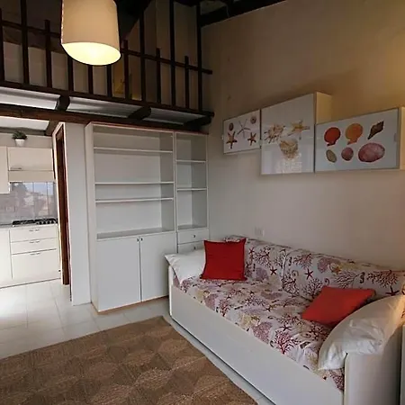 Villaggio Est A Capo Coda Cavallo 3*
