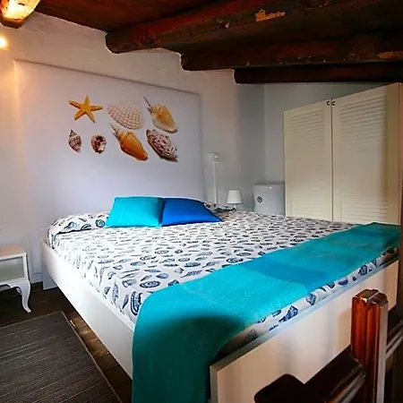 Villaggio Est A Capo Coda Cavallo 3*