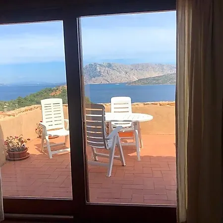 Villaggio Est A Capo Coda Cavallo