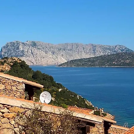 Aparthotel Villaggio Est A Capo Coda Cavallo