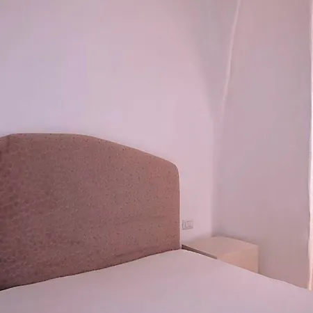 Aparthotel Villaggio Est A Capo Coda Cavallo