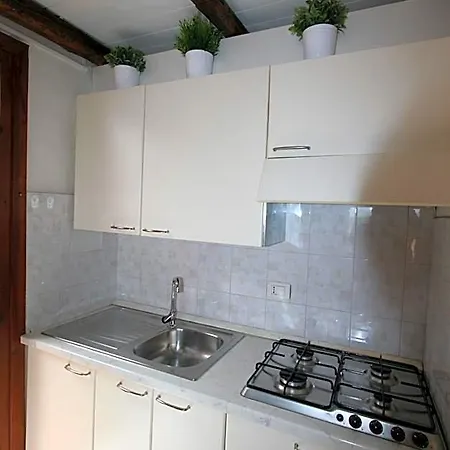 Villaggio Est A Capo Coda Cavallo 3*