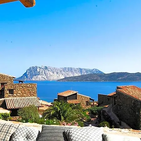 Aparthotel Villaggio Est A Capo Coda Cavallo