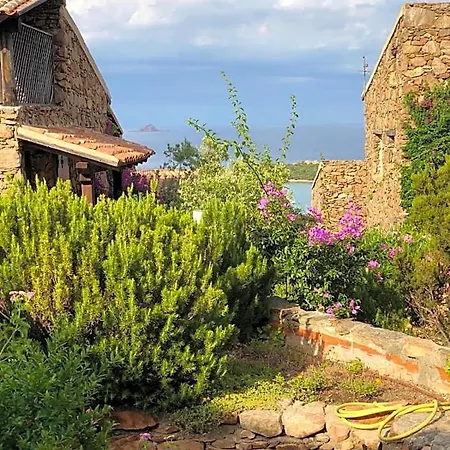 Villaggio Est A Capo Coda Cavallo San Teodoro (Sardinia)