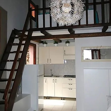 Aparthotel Villaggio Est A Capo Coda Cavallo 3*