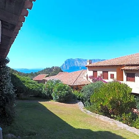 Villaggio Est A Capo Coda Cavallo 3*