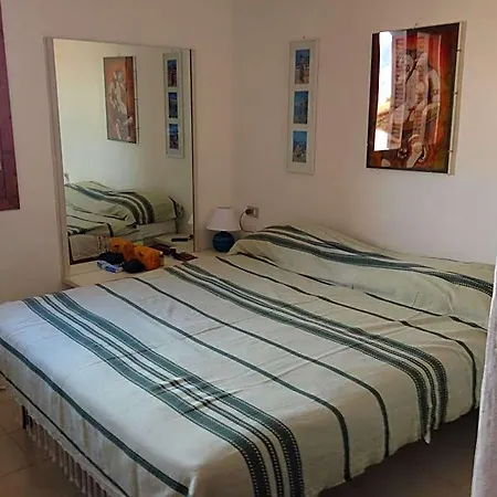 Villaggio Est A Capo Coda Cavallo