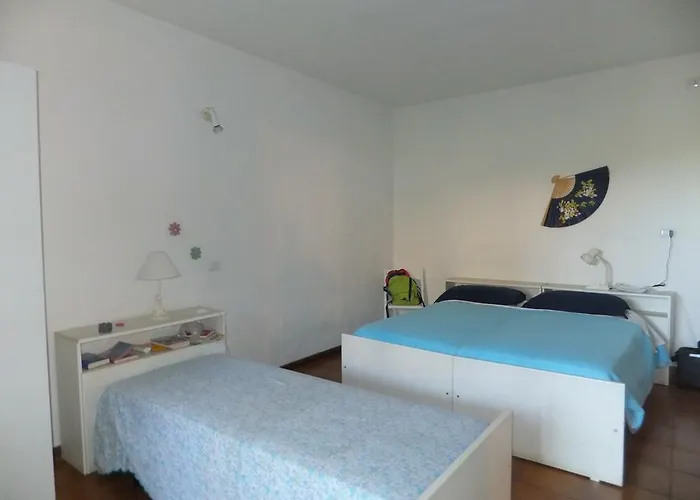 Villaggio Est A San Teodoro 3* 卡珀科达卡瓦洛