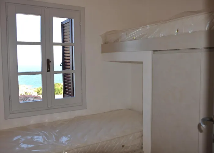 Aparthotel Villaggio Est A Capo Coda Cavallo